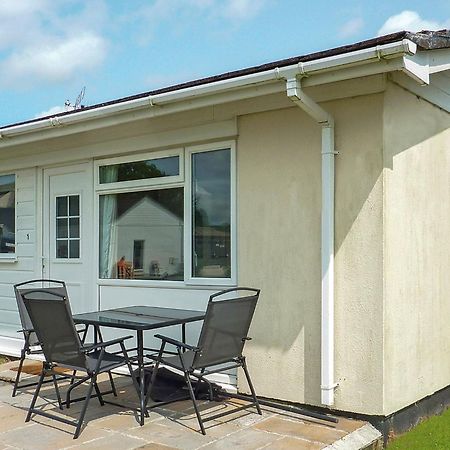 Meadow Lakes Holiday Park St Austell Εξωτερικό φωτογραφία