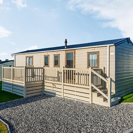 Meadow Lakes Holiday Park St Austell Εξωτερικό φωτογραφία
