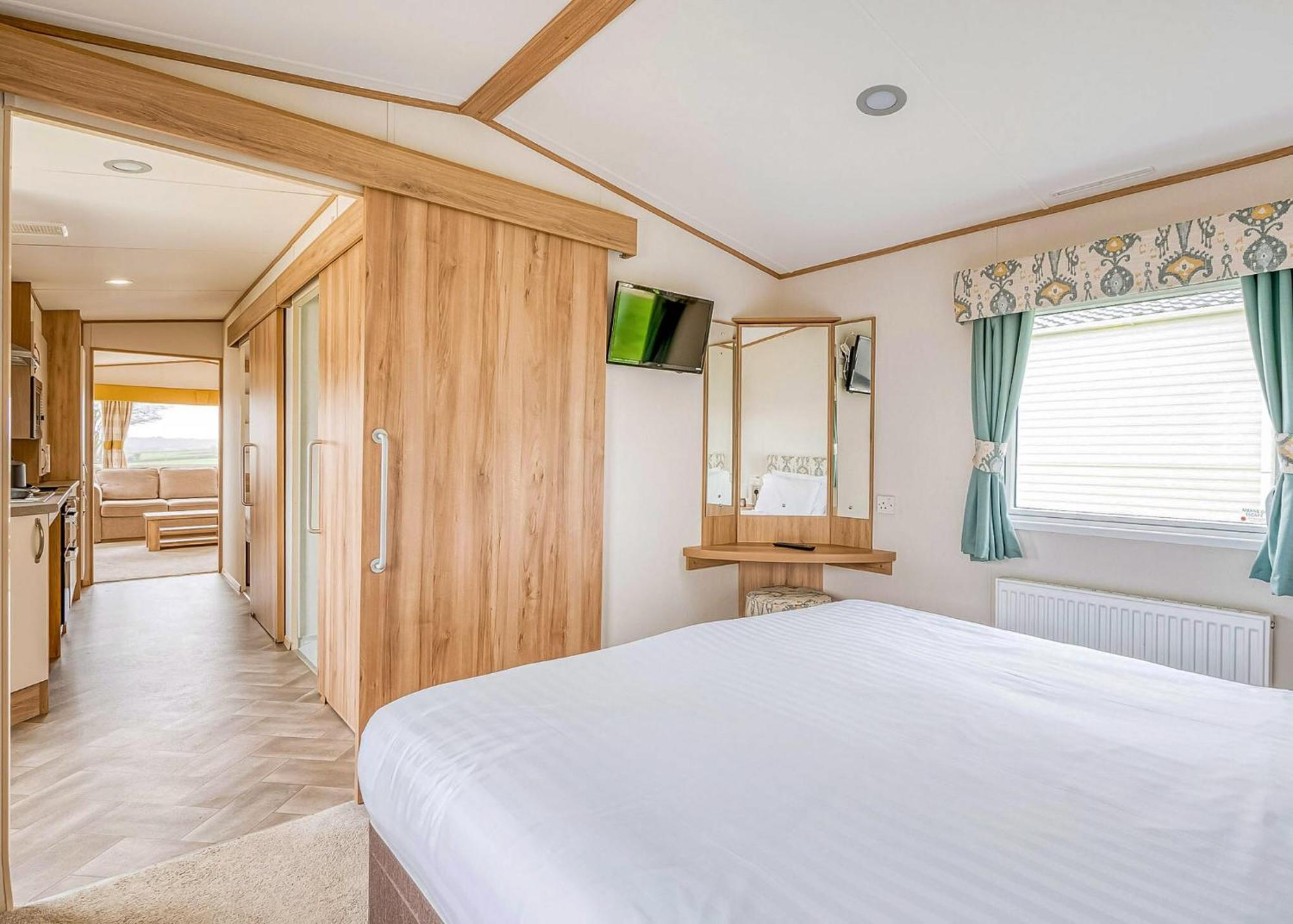Meadow Lakes Holiday Park St Austell Δωμάτιο φωτογραφία