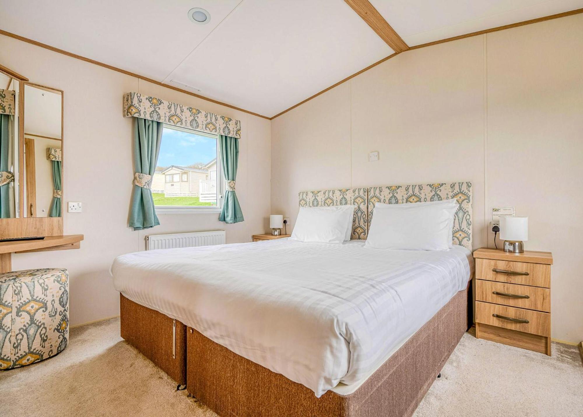 Meadow Lakes Holiday Park St Austell Δωμάτιο φωτογραφία