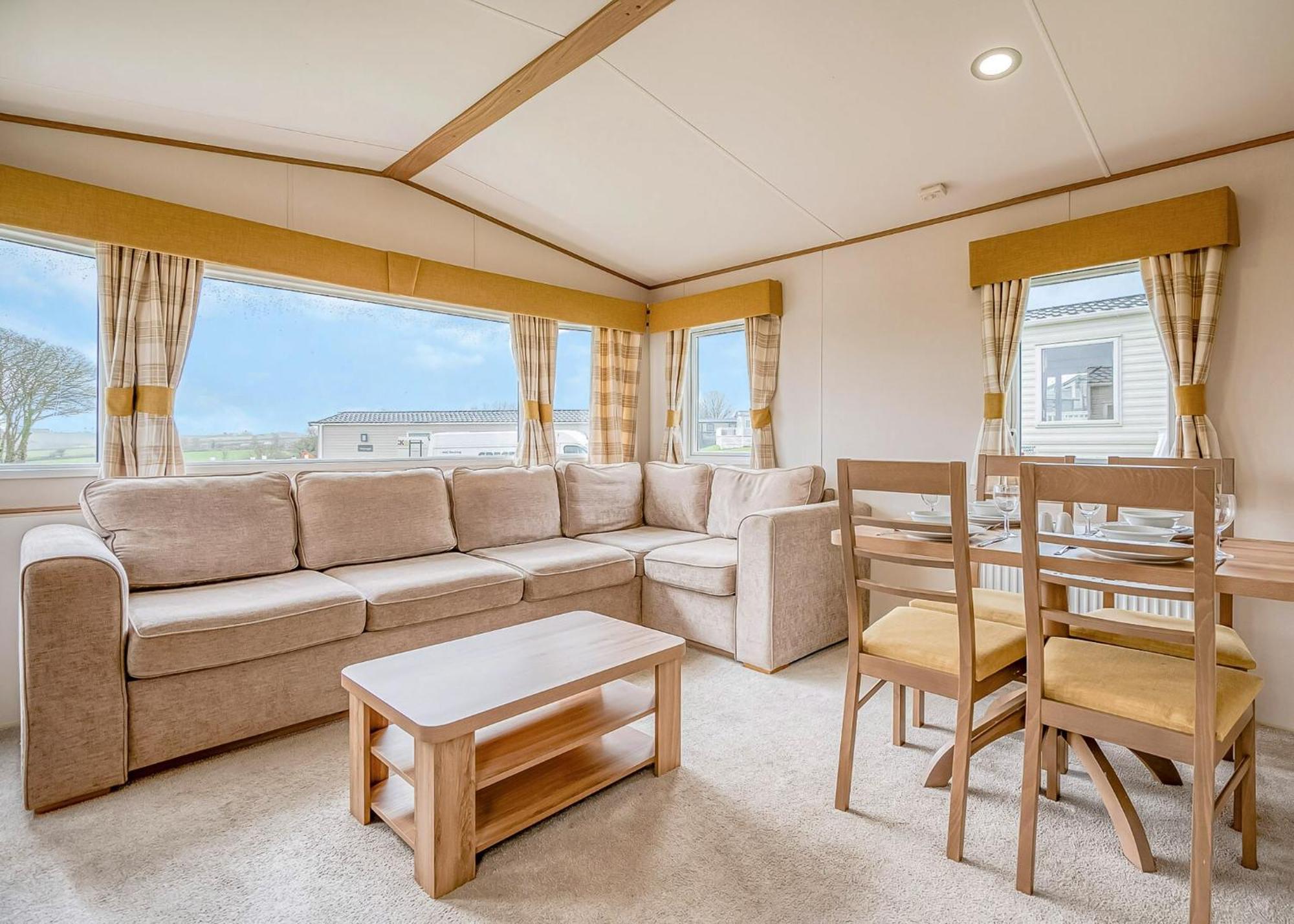 Meadow Lakes Holiday Park St Austell Εξωτερικό φωτογραφία