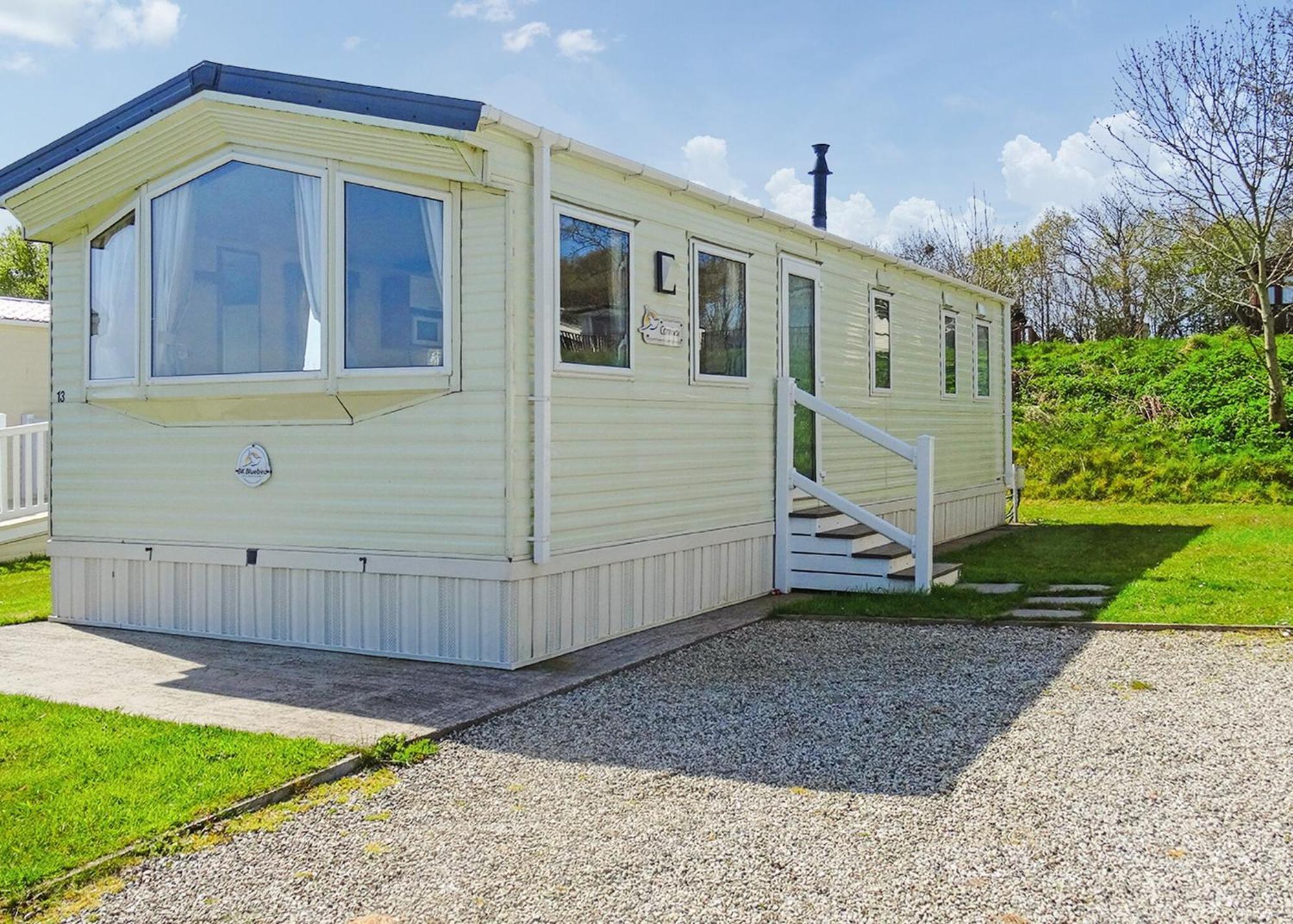 Meadow Lakes Holiday Park St Austell Εξωτερικό φωτογραφία
